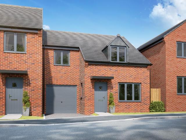 House for sale in Delves Lane, Consett