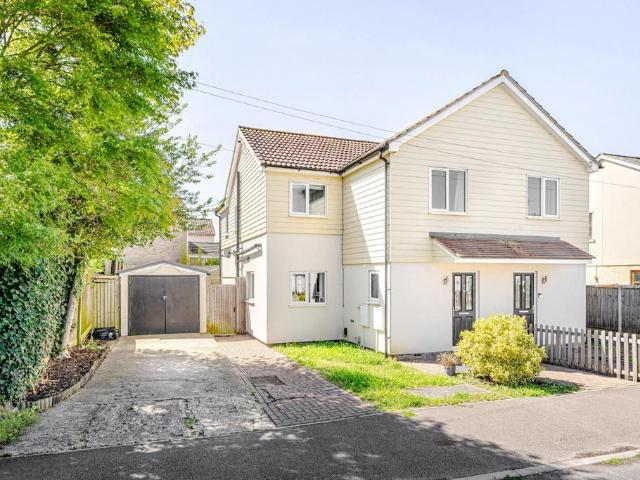 House for sale in Hockerill, Colliers End
