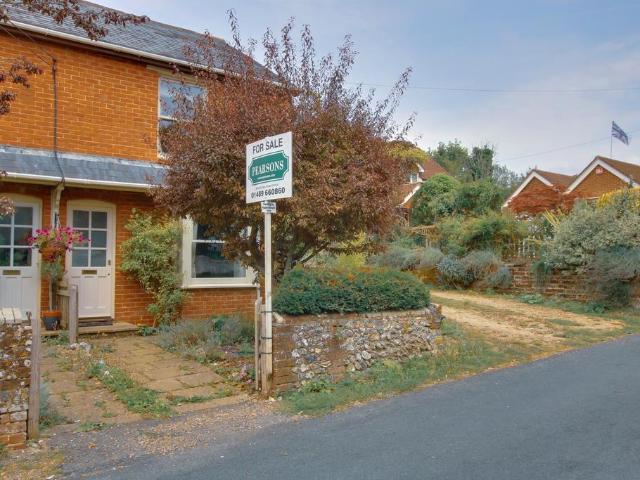 House for sale in Corhampton and Meonstoke, Meonstoke