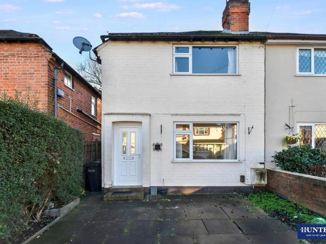 House for sale in Wigston Magna, Leicestershire
