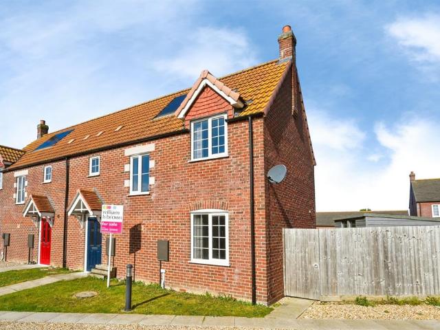House for sale in Belleau, Lincolnshire