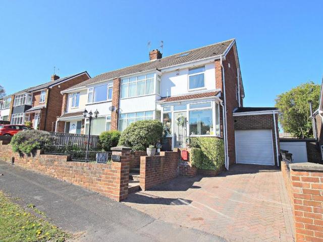 House for sale in Chester Moor, Sunderland Bridge