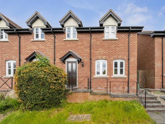 House for sale in Weobley