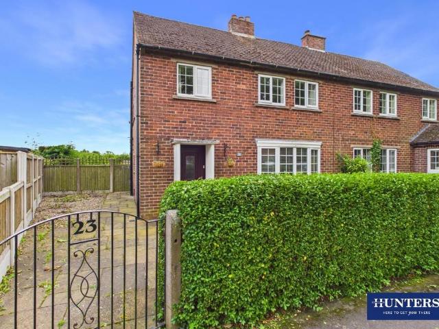 House for sale in Crosby-on-eden