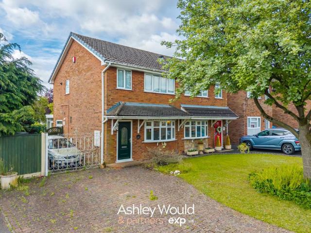 House for sale in Rowley Village, West Midlands