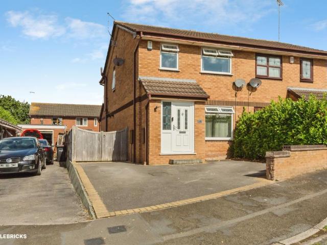 House for sale in Hammond Street