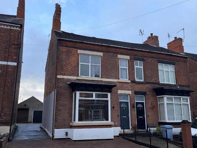 House for sale in Kilton, Bassetlaw