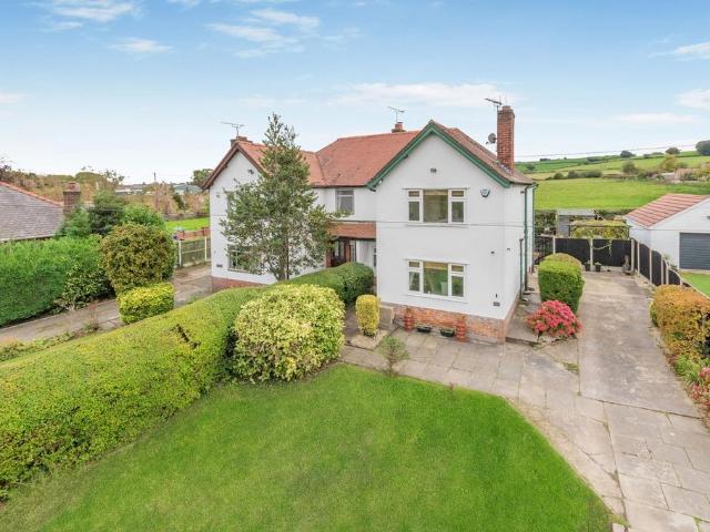 House for sale in Bagillt