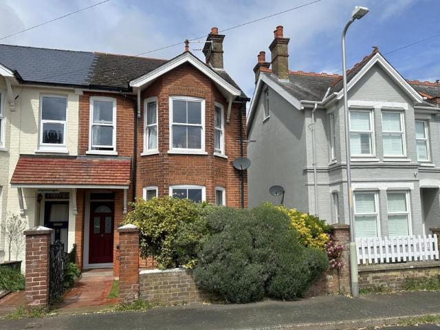 House for sale in Lower Walmer, Ash