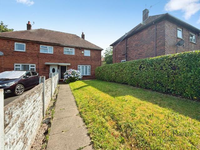House for sale in Longton, Stoke-on-Trent
