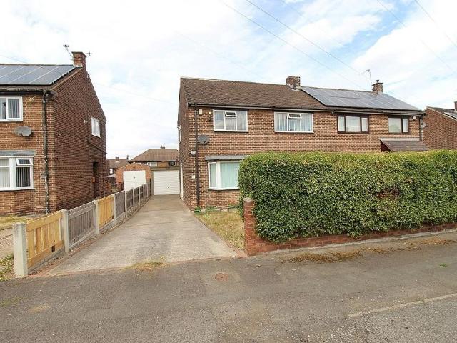 House for sale in Catcliffe, South Yorkshire