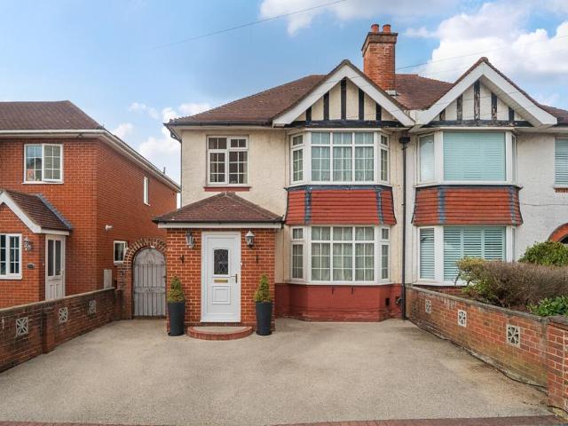 House for sale in Maybush, City Of Southampton