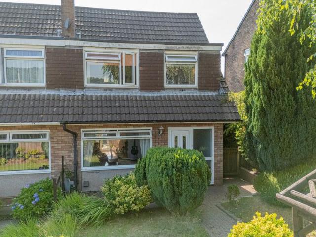 House for sale in Malpas Park, Malpas
