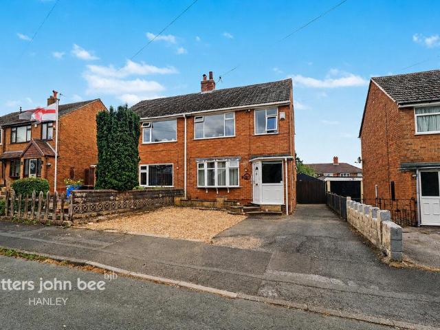 House for sale in Fenton, Stoke-on-Trent