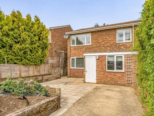 House for sale in Caversham Park, Reading