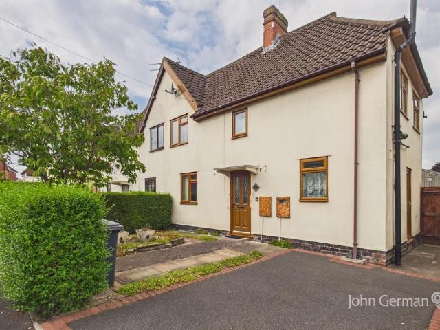 House for sale in The Wharf, Beamhurst