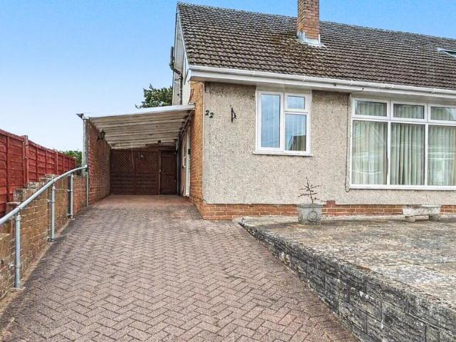 House for sale in Nottage, Porthcawl