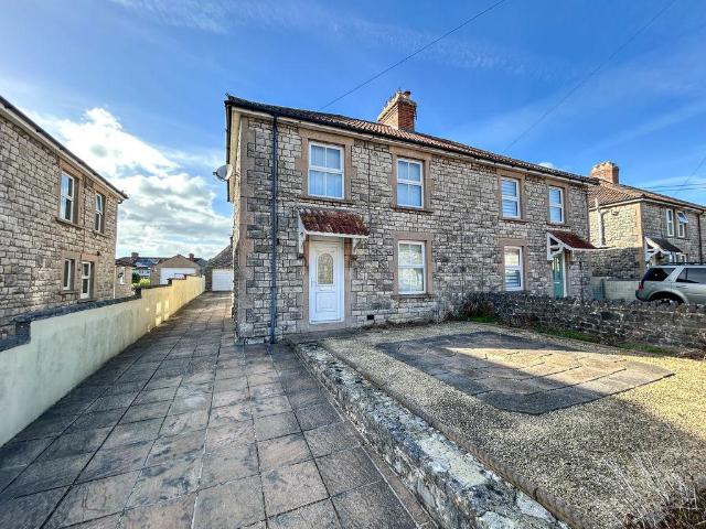House for sale in Bowlish, Shepton Mallet