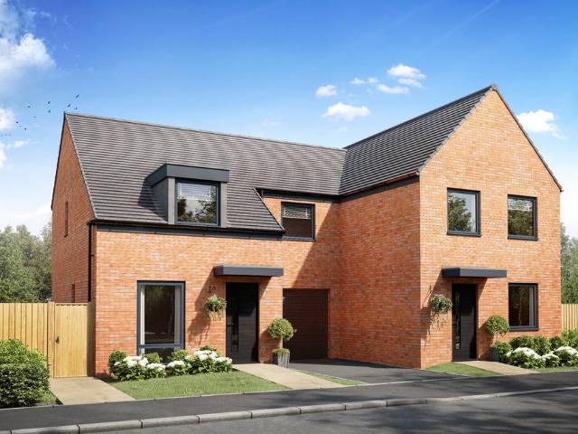 House for sale in Bearpark