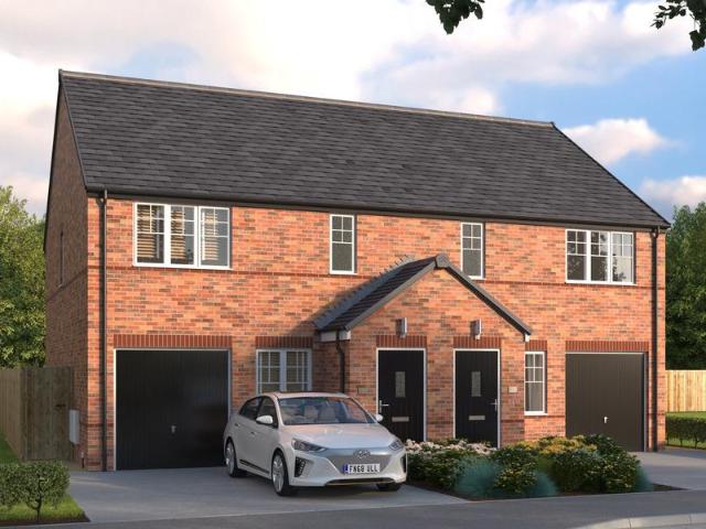 House for sale in Barton In Fabis, East Midlands