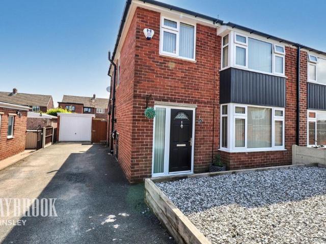 House for sale in Birdwell, Birdwell
