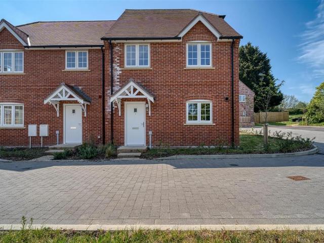House for sale in Shillingstone, East Dorset