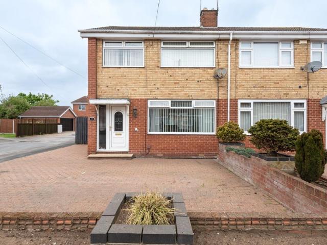 House for sale in Hedon