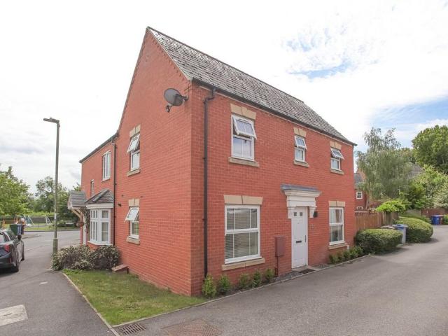 House for sale in Evershot, Oxfordshire