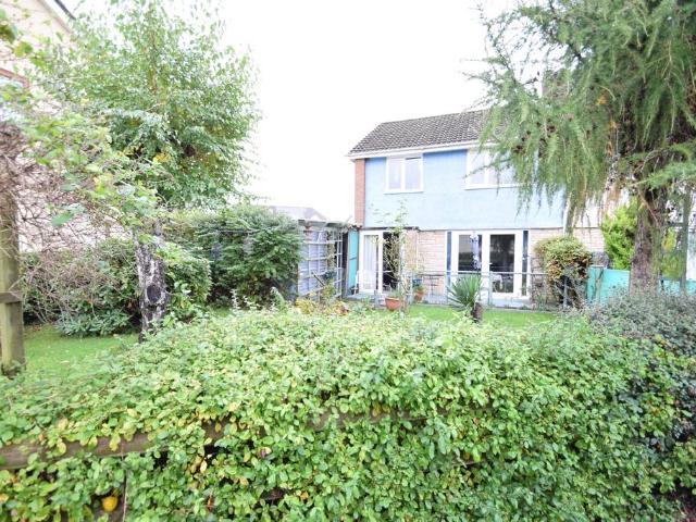 House for sale in New Inn, Griffithstown