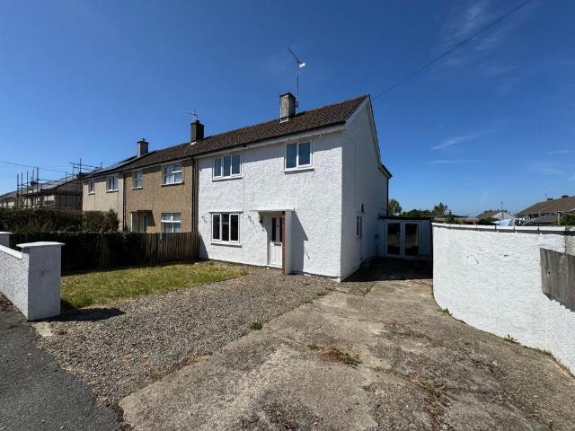 House for sale in Letterston, Wales
