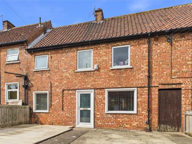 House for sale in Lazenby, Redcar And Cleveland