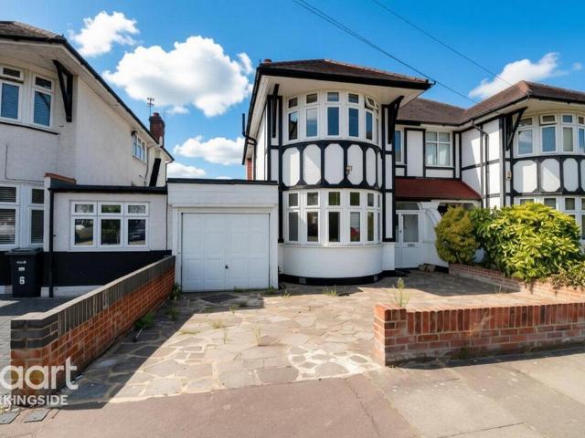 House for sale in Clayhall, Greater London