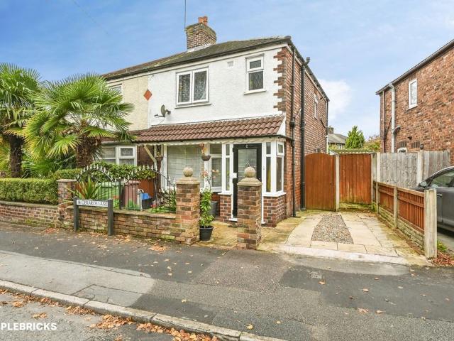 House for sale in Abbotsfield, St Helens