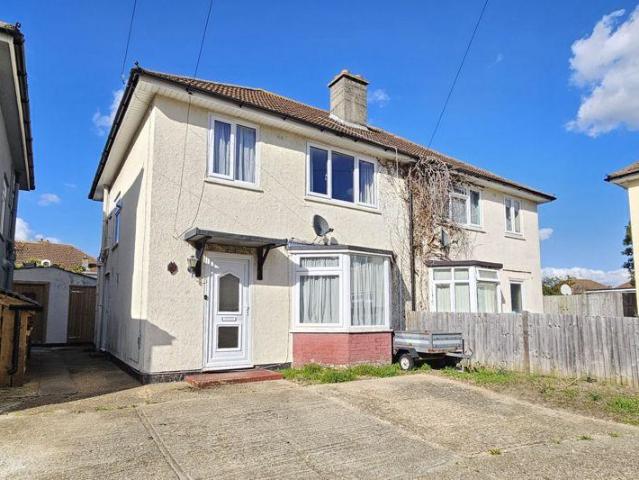 House for sale in Bridgemary, Middlecroft