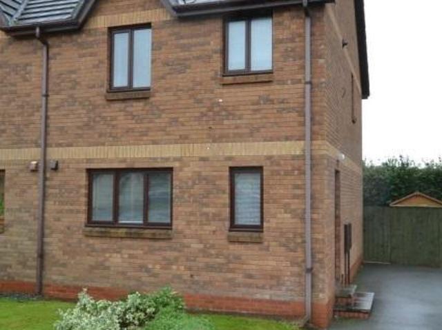 House for sale in Neyland, Wales