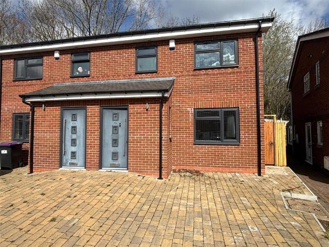 House for sale in Stirchley, Telford