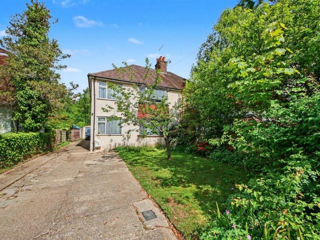 House for sale in Radlett, Hertfordshire