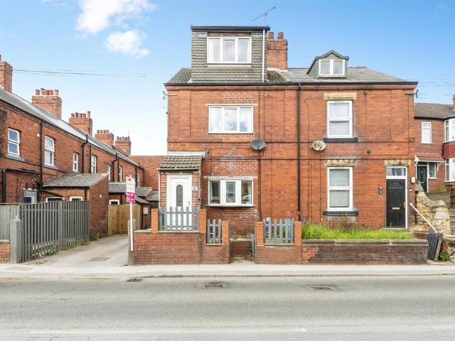 House for sale in North Elmsall, South Elmsall