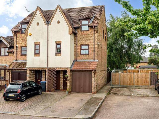 House for sale in Oaklands, Fretherne