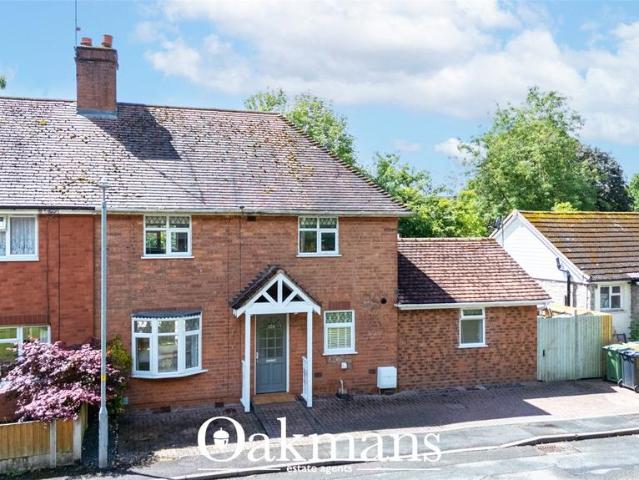 House for sale in Witton, Crookhill