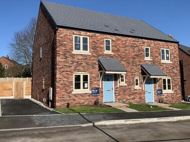 House for sale in Leintwardine