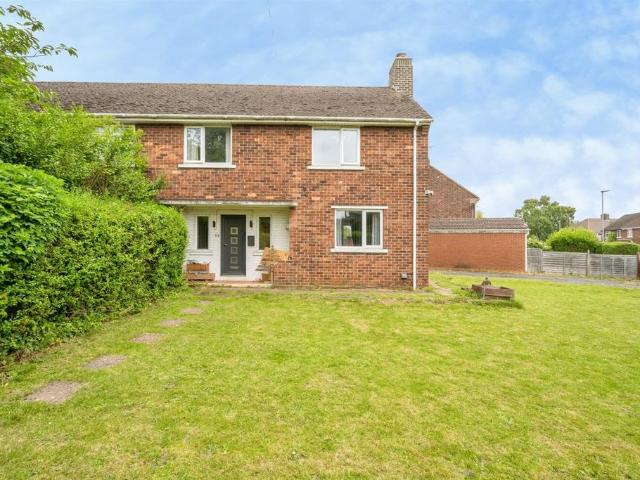 House for sale in Lincoln Gardens, Dragonby