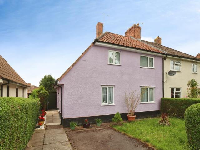 House for sale in Hillfields, Feckenham