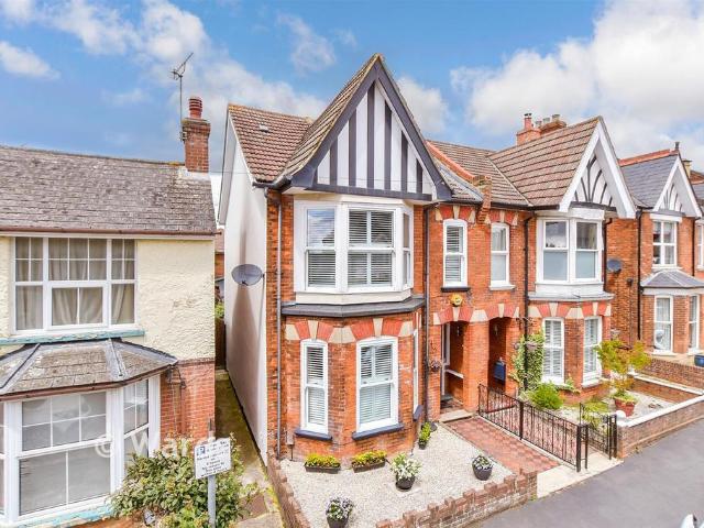 House for sale in Repton Manor, Bridgefield