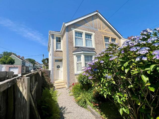 House for sale in St Blazey Gate, St Blazey