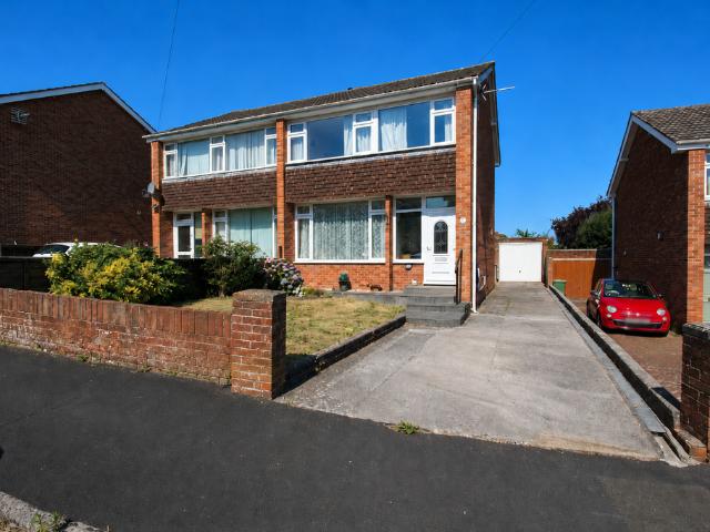 House for sale in Street, Somerset