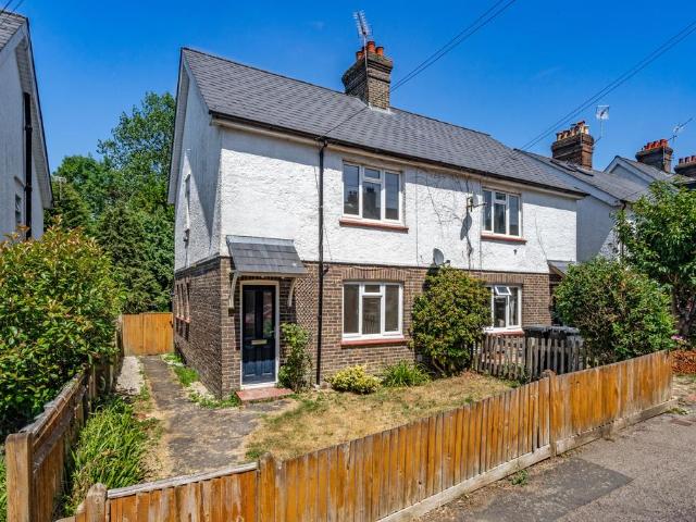 House for sale in Cross In Hand, East Sussex