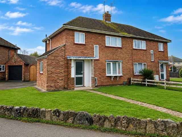 House for sale in Fordham Heath, Essex