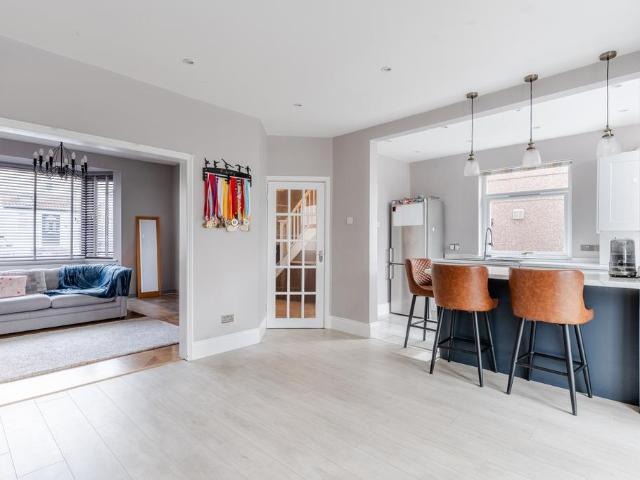 House for sale in Feckenham, City Of Bristol
