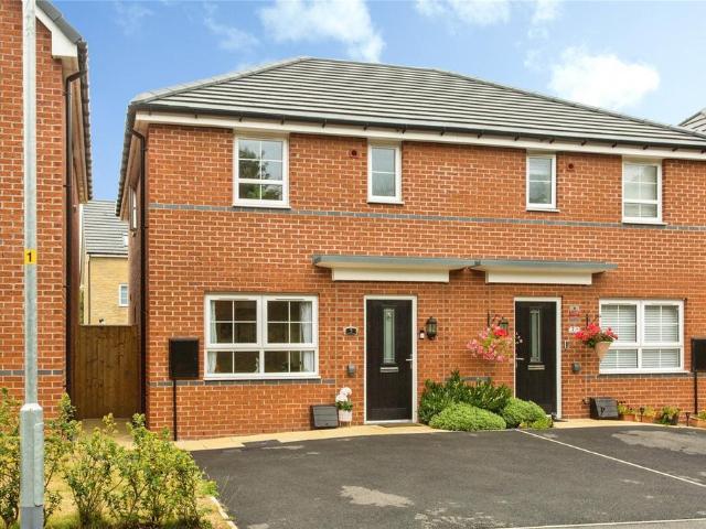House for sale in Lea, Higher Bartle